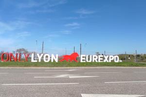 Appartements Appart Decines Eurexpo Groupama LDLC Arena St Ex : photos des chambres