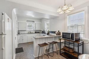 Near CLE Clinic - Long term stays accepted