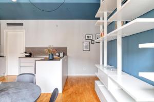 Hostmate - Milano- Caminadella- SantAmbrogio