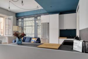 Hostmate - Milano- Caminadella- SantAmbrogio