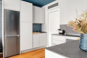 Milan Charme-SantAmbrogio Stay