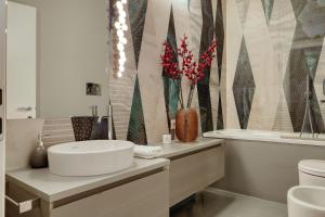 Milan Charme-SantAmbrogio Stay