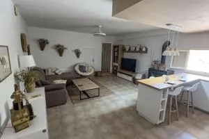 Casa en las montañas de Benicàssim - Las Villas