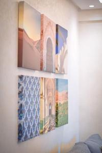 Apartement in central Agadir