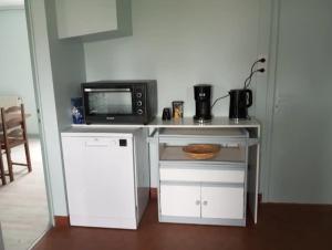 Maisons de vacances Morliane : photos des chambres