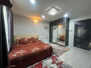 Villa Aliaa Homestay Kota Bharu - Kampong Setol
