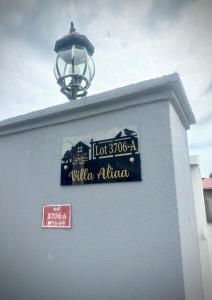 Villa Aliaa Homestay Kota Bharu