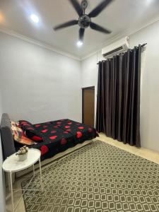 Villa Aliaa Homestay Kota Bharu