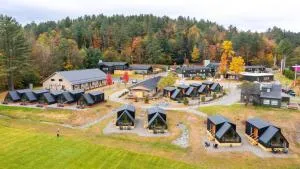 Outbound Stowe - Stowe