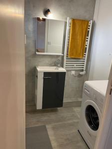 Le Studio des Marmottons, cœur de village