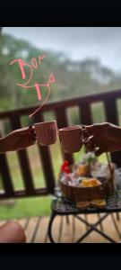 Recanto Quina da Mata