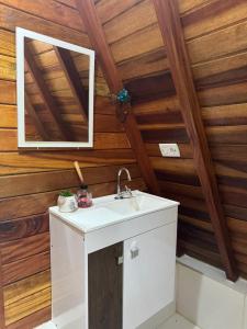 Recanto Quina da Mata