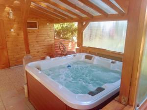 Négy Évszak Vendégház