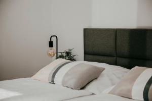 Apartamenty Willa przy parku