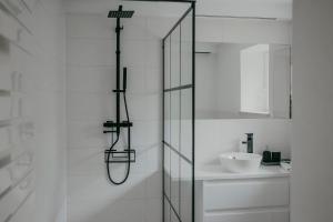 Apartamenty Willa przy parku