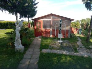 Négy Évszak Vendégház