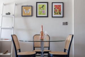 Elegant 2 Bedroom Apartment, Steps from History & V&A Museums, 2 Bathroom & 2 Elevators