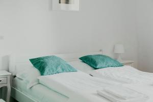 Apartamenty Willa przy parku