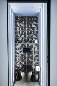 Appartements Galaxy La tete dans les etoiles : photos des chambres