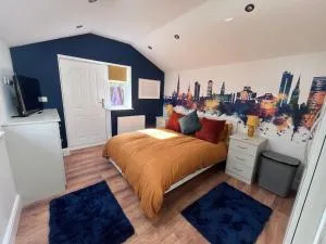 Waterside Cottage - Longton