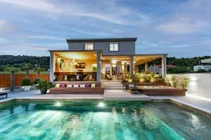 Rab Rental Villa - Palit