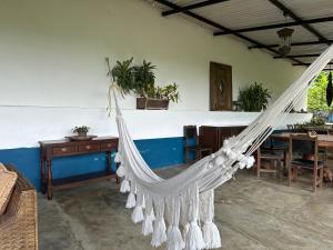 Posada La Barquera con Vistas a la montaña