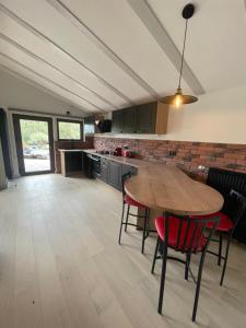 Appartements Gite Marie Rose : photos des chambres