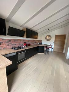 Appartements Gite Marie Rose : photos des chambres