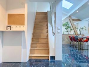 Appartements Cosy & calme a 40 min de Geneve et Annecy : photos des chambres