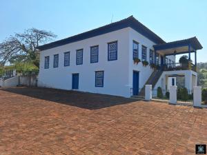 Fazenda São João Baptista