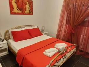 Tania's house - Stefanosaíoi