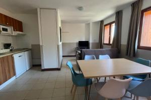 Appartements VALBERG aux pieds des pistes et centre station : photos des chambres