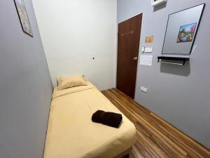 Afie Roomstay KLIA Airport Transit