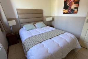 Appartements VALBERG aux pieds des pistes et centre station : photos des chambres