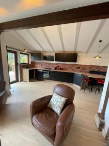 Appartements Gite Marie Rose : photos des chambres