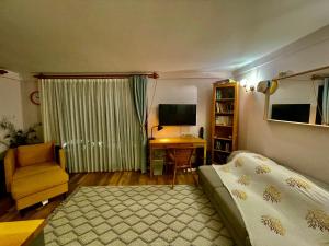 The Suite Apart Hotel