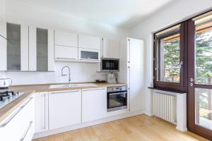 Lussuoso Appartamento vista Città - Borgo Po - Box Auto