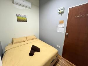 Afie Roomstay KLIA Airport Transit