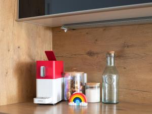 TheMarketFlat Schöne Wohnung im Stadtzentrum
