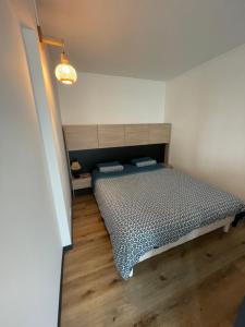 Appartements Chez Joe, centre-ville : photos des chambres