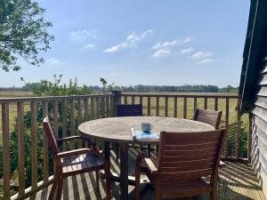 Apple Tree Barn by inspirestays-com