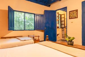 Casa Arimaca, Minca, Sierra Nevada de Santa Marta