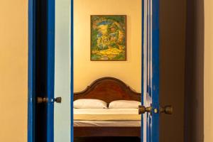 Casa Arimaca, Minca, Sierra Nevada de Santa Marta