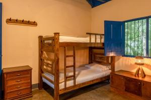 Casa Arimaca, Minca, Sierra Nevada de Santa Marta