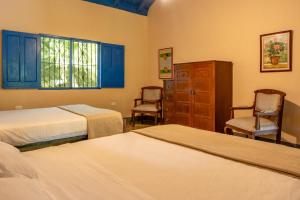 Casa Arimaca, Minca, Sierra Nevada de Santa Marta