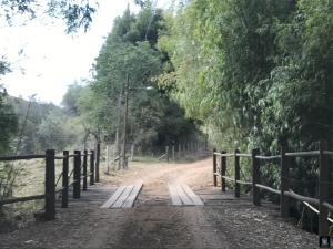 Fazenda São João Baptista