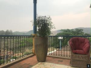 Fazenda São João Baptista