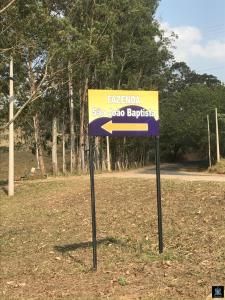 Fazenda São João Baptista