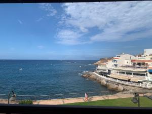 Seaview in La Caleta