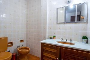 Rosa Edifício Bela Vista